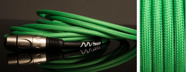 Frog Mic