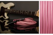 Pink!