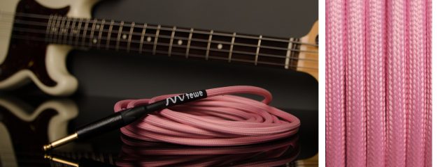 Pink!