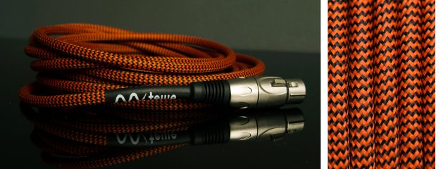 Lava Mic