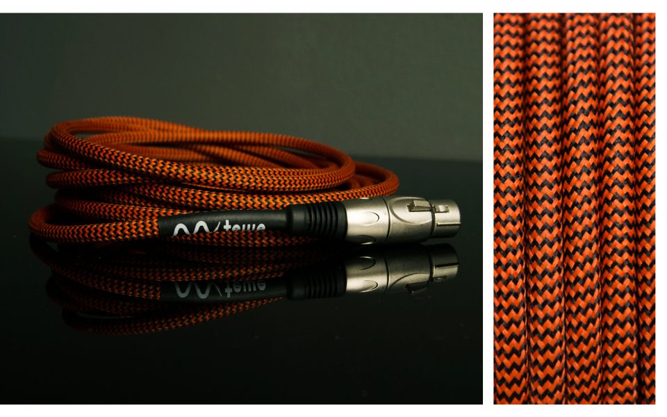 Lava Mic